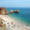 praia da rocha beach Algarve - Photo 5
